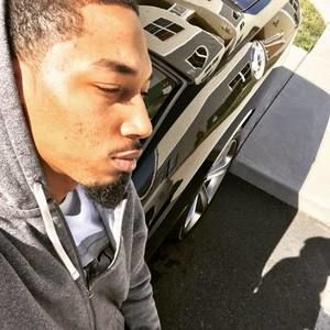 Meet your Posher, Matthew